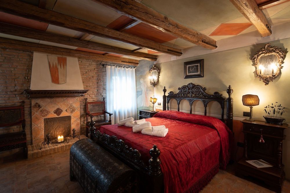 Casaforte La Bastide 2