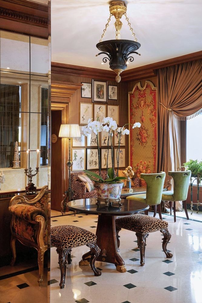 Hotel d'Angleterre 1