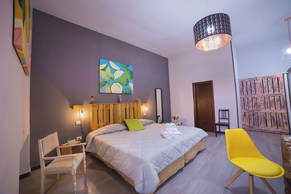TOLEDO H. NAPOLI CENTRO by ClaPa Group Dislocated Hospitality 2