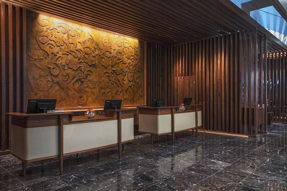 The Worthington Renaissance Fort Worth Hotel 2
