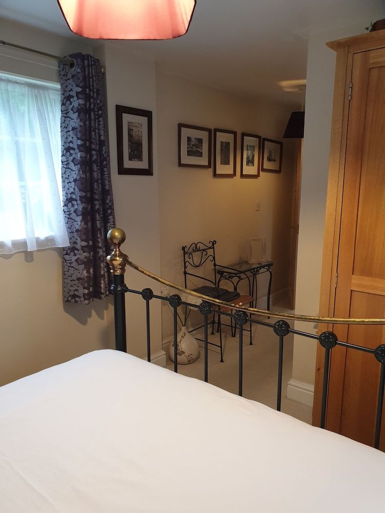 The Summer Room 2