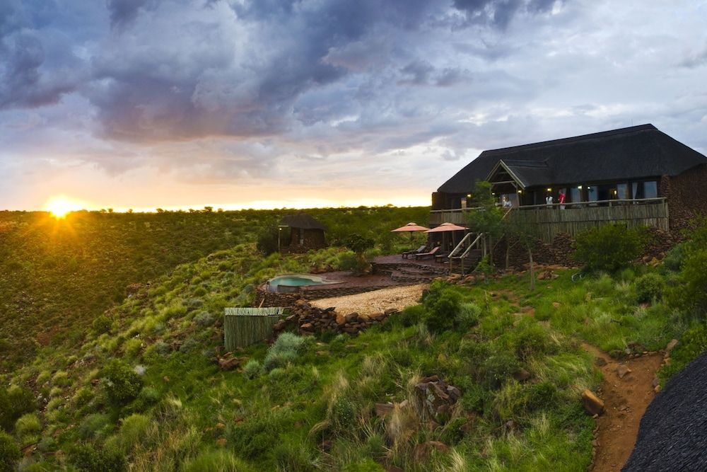 Grootberg Lodge 1