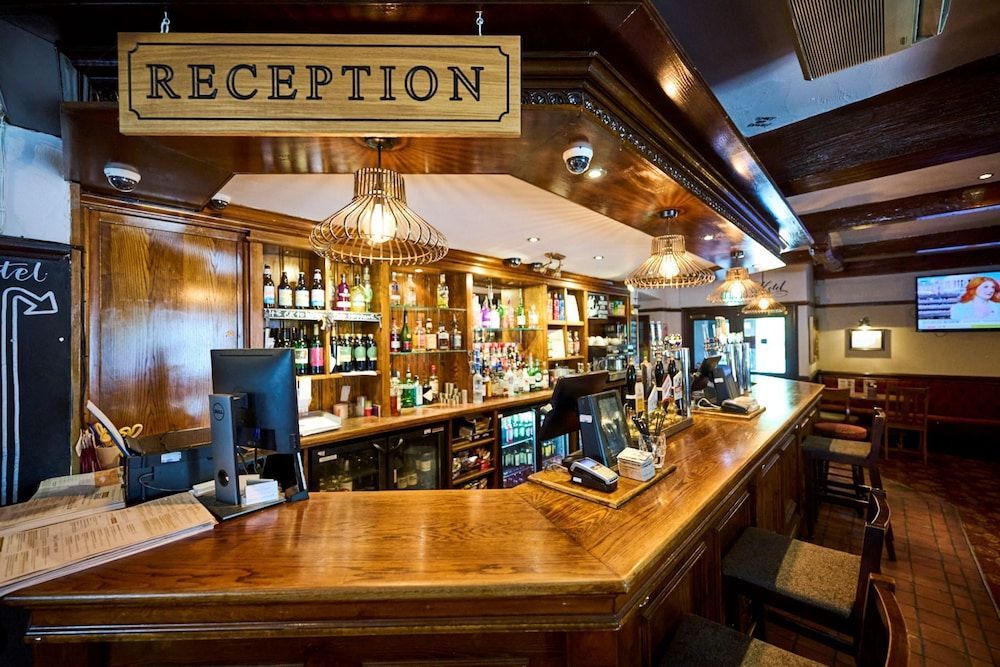 Red Lion, Wigan by Marston's Inns 2