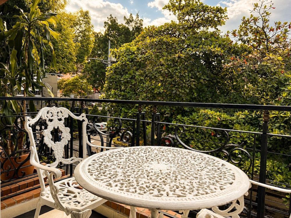 Hotel Boutique Laureles Home 1