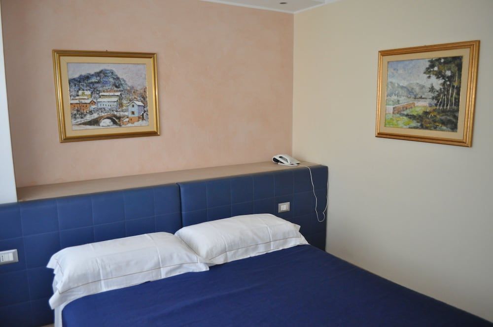 Hotel Igea 1