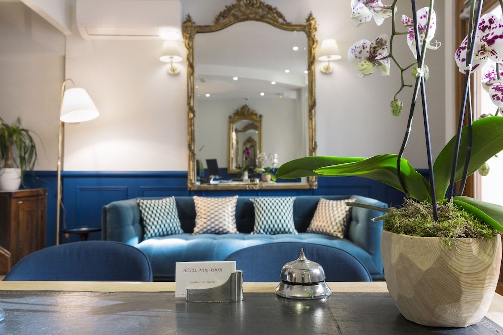 Hotel Mogador 2