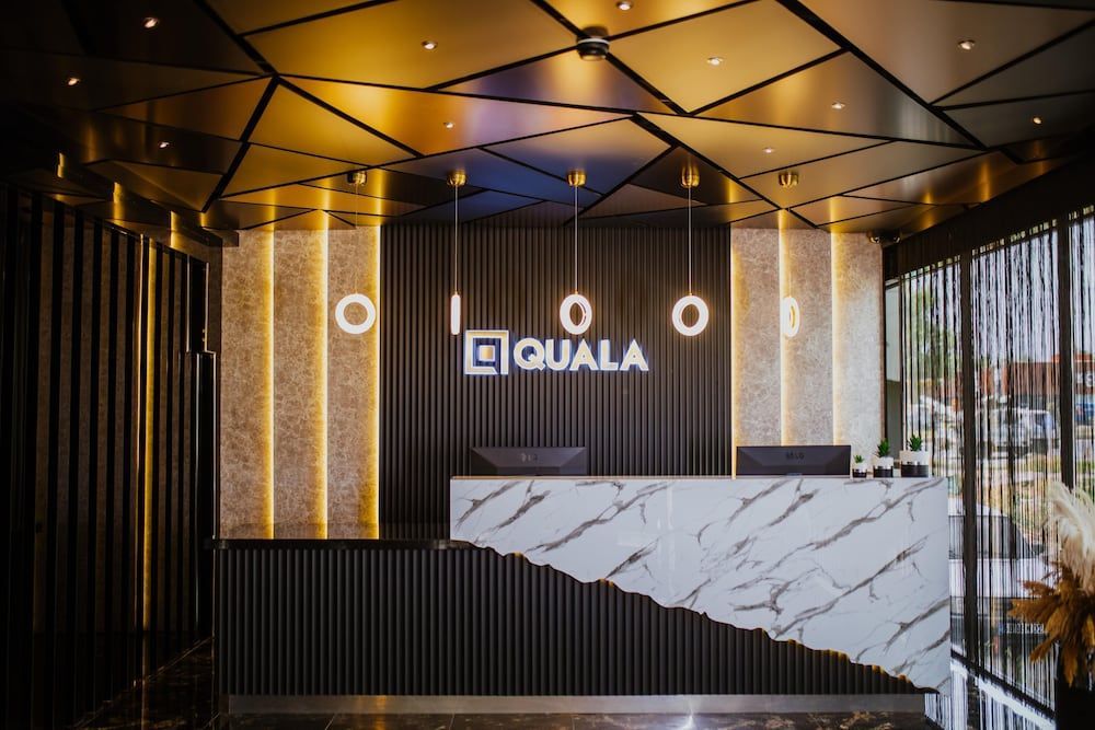 QUALA Hotels 2