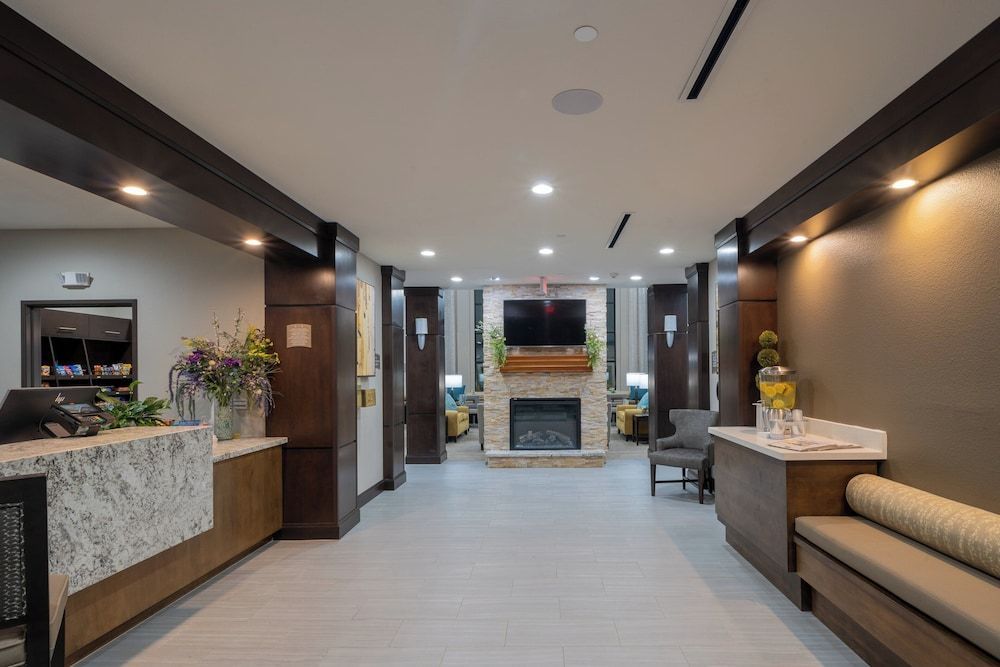Staybridge Suites HOUSTON EAST - BAYTOWN by IHG 1