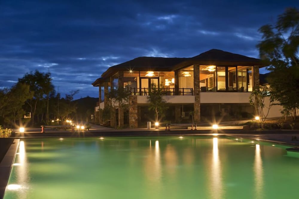 The Serai Bandipur 1