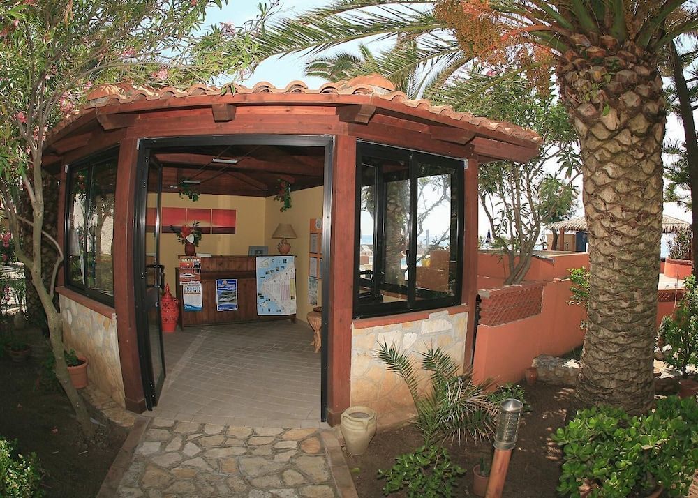 Villaggio Athragon 2