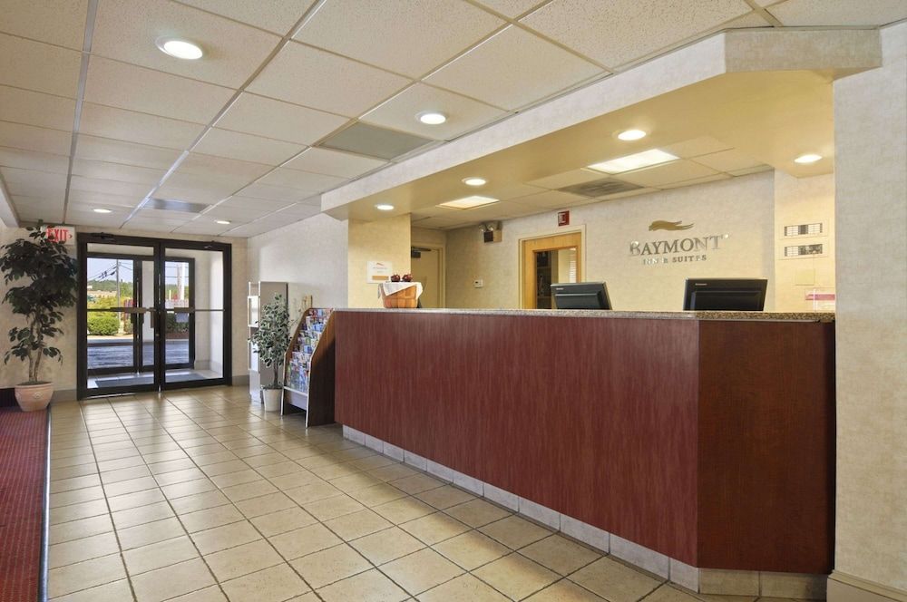 Baymont by Wyndham Macon I-75 2