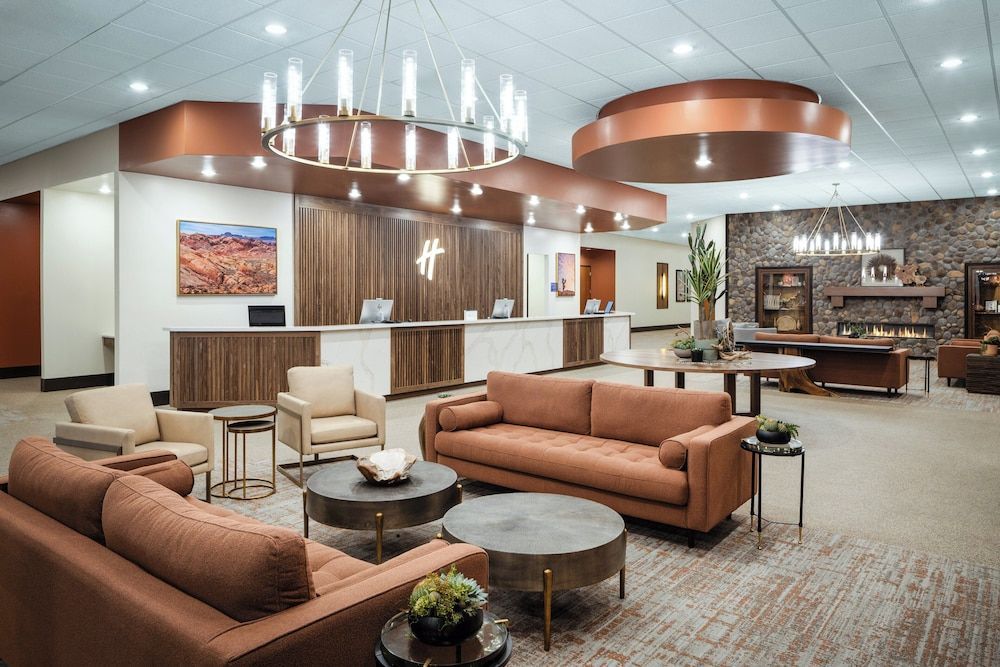 Holiday Inn Resort Mesquite by IHG 1