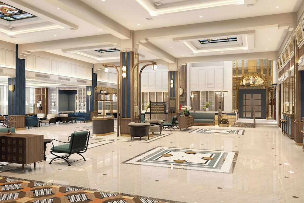 Grand Hotel Preanger, Bandung, a Tribute Portfolio Hotel 1