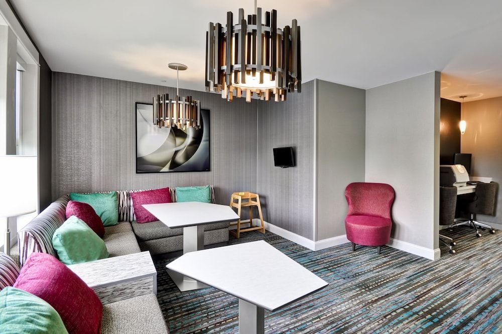 Residence Inn by Marriott Lexington South Hamburg Place 2