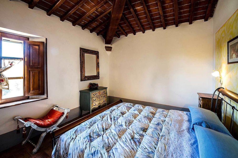 Agriturismo Palazzo Conti - B 2