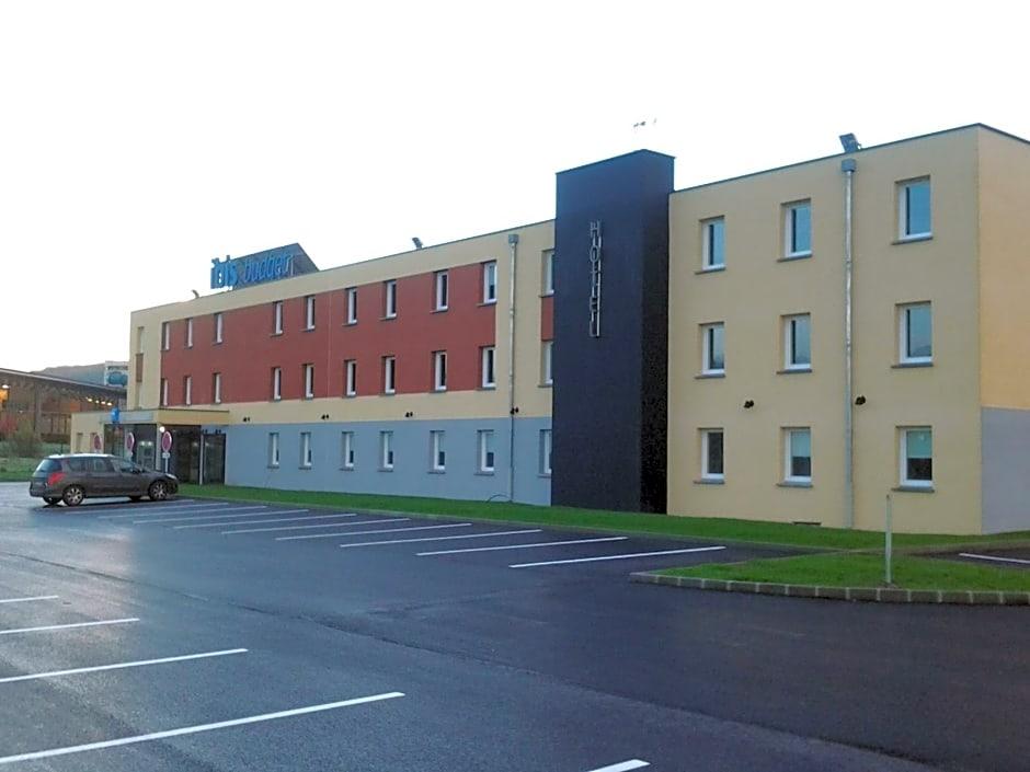 ibis budget Givet 2