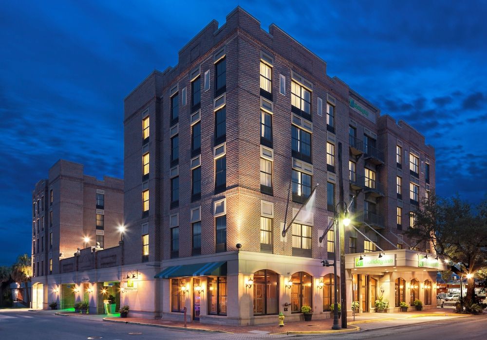Holiday Inn SAVANNAH HISTORIC DISTRICT by IHG 1