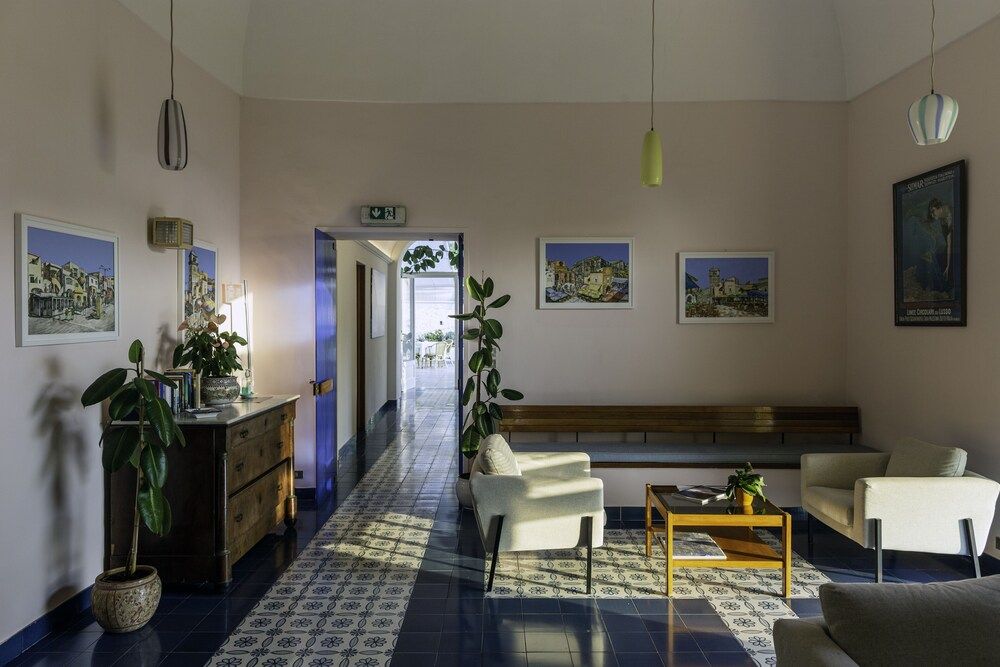 Hotel Bellavista 2