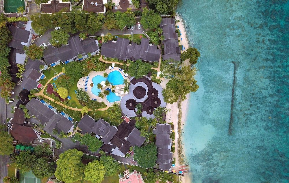 The Club Barbados - All Inclusive - Adults Only 1
