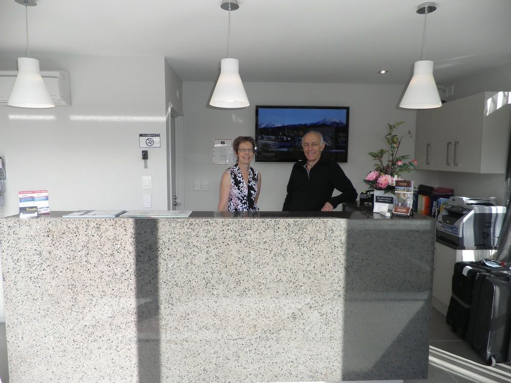 The St James Premium Accommodation 2