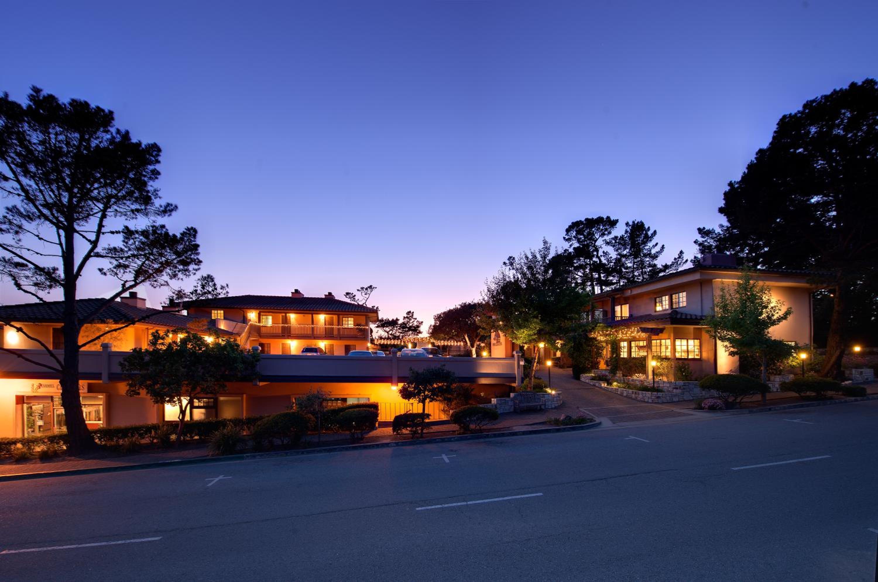 Horizon Inn & Ocean View Lodge 2