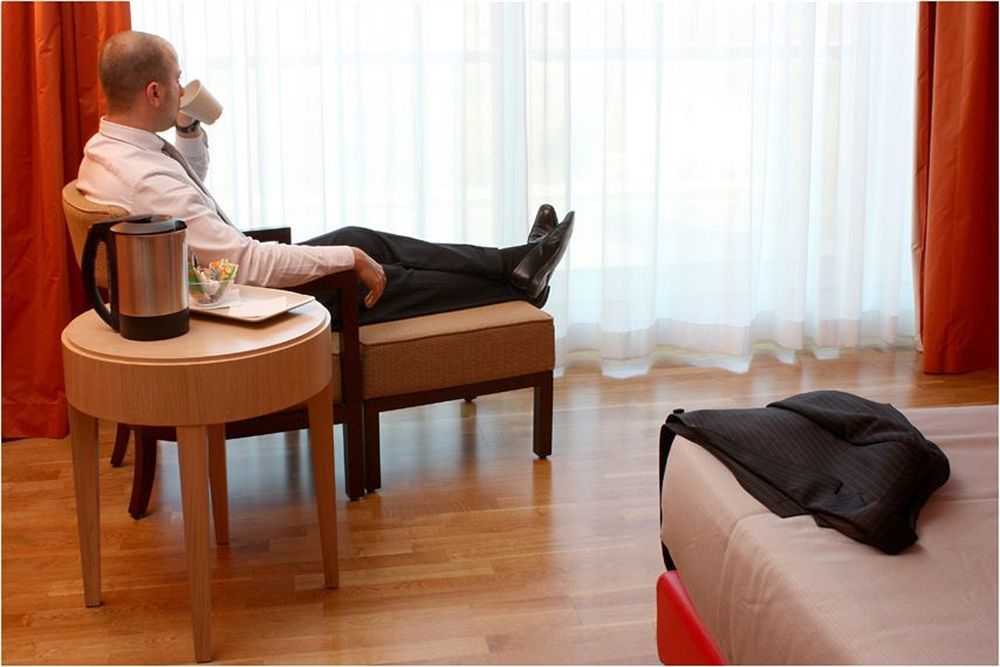 Klass Hotel 1