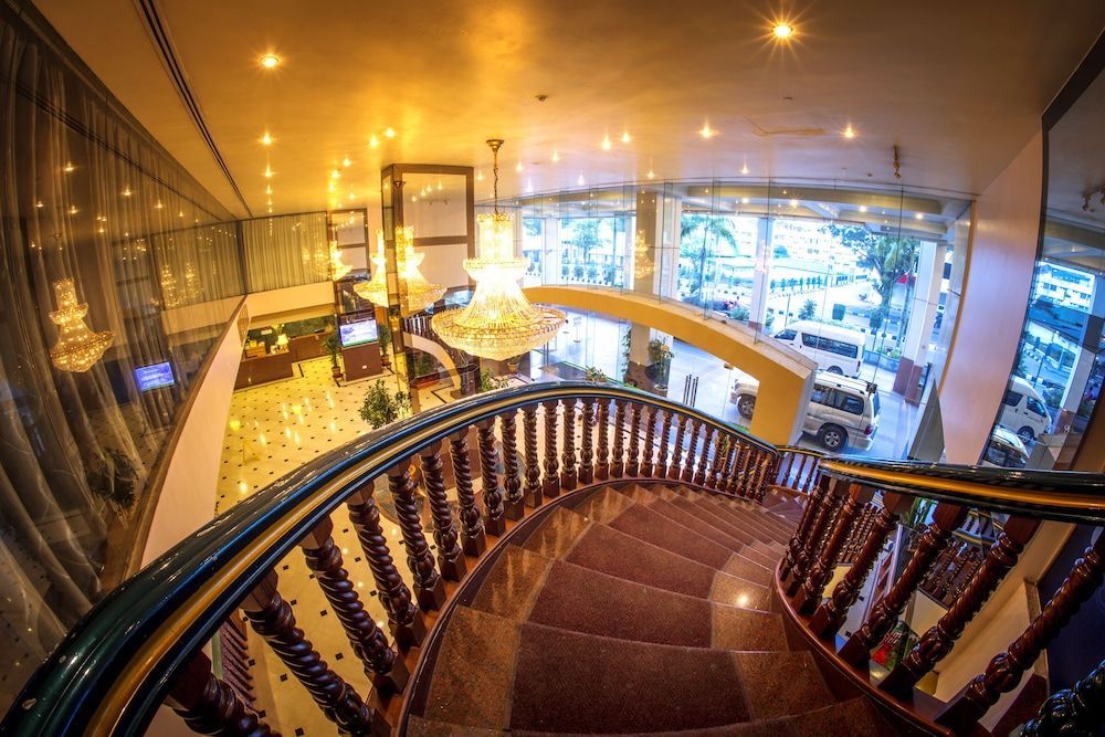 Mega Hotel Sdn Bhd 2