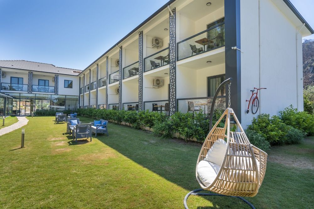 Kensington Green Marmaris 1