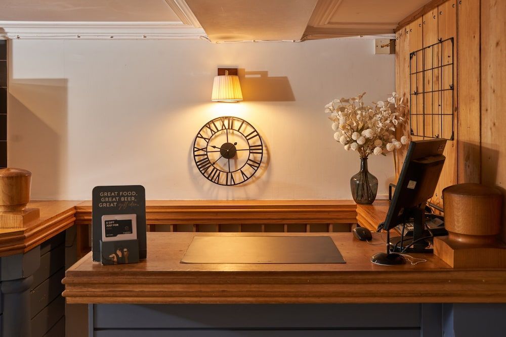 Rashleigh Arms 1
