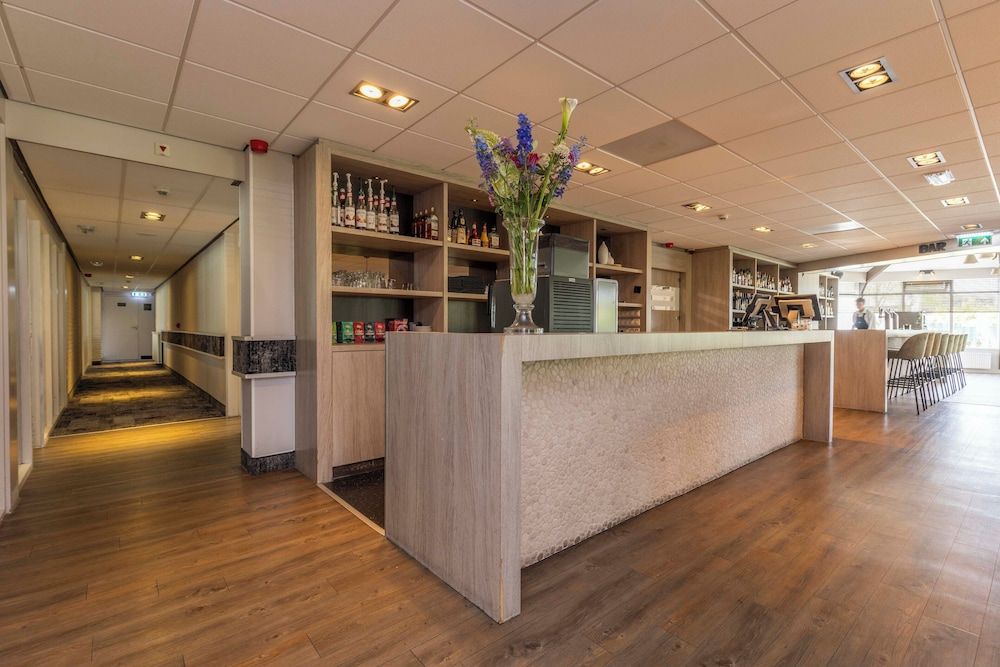 Fletcher Zuiderduin Beachhotel 2