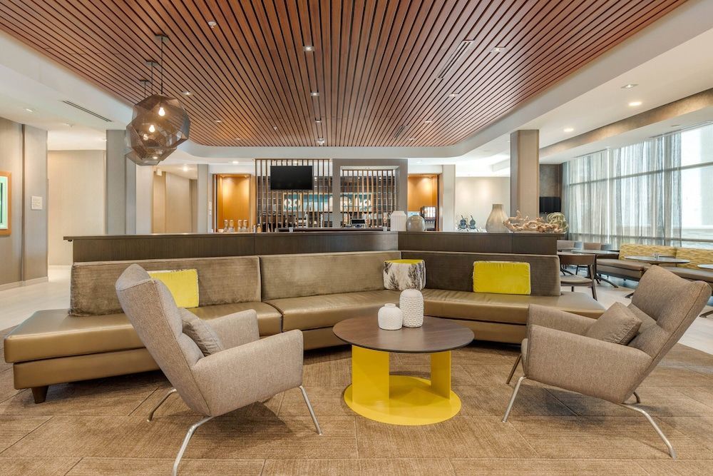 SpringHill Suites Charlotte Southwest 2