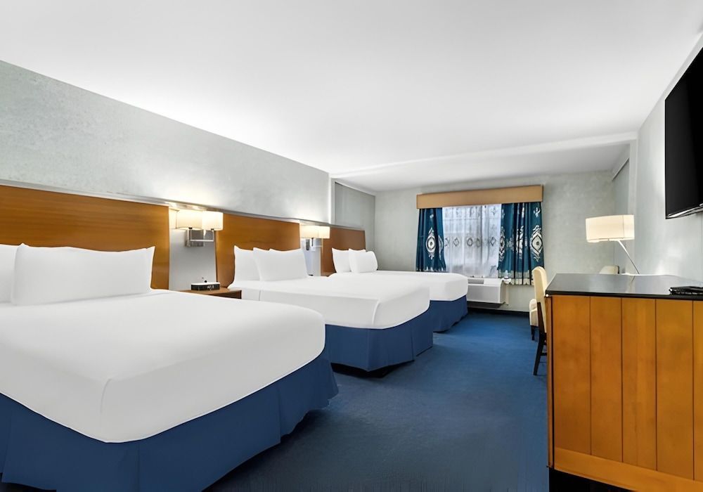 SureStay by Best Western Bakersfield Central 1
