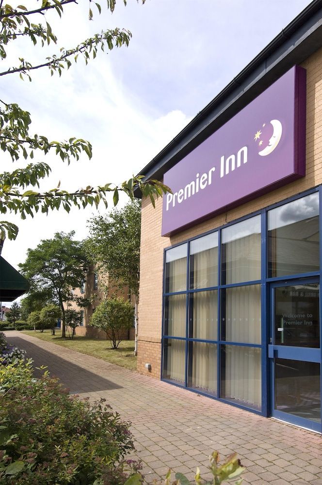 Premier Inn Bristol Filton 1