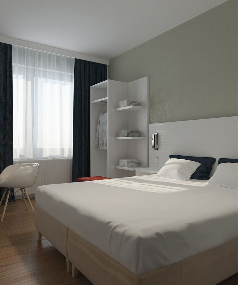Hotel Andante aan Zee 1