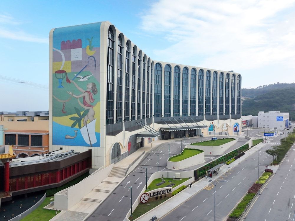 Lisboeta Macau 1