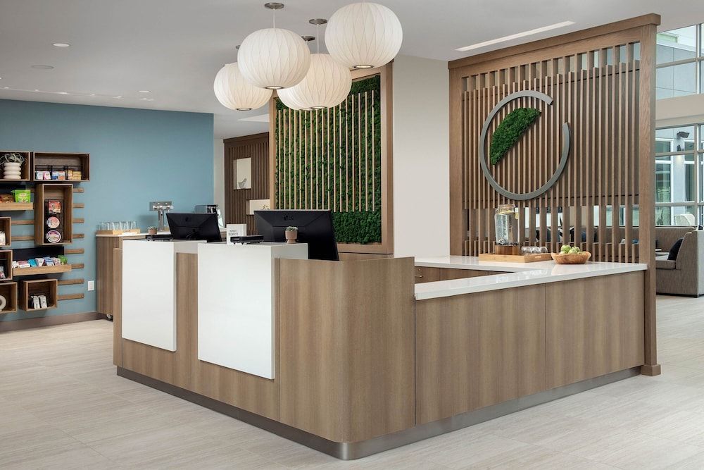 Element by Marriott Portland Beaverton 2
