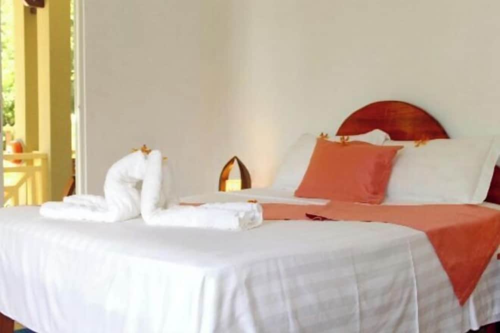 Hostellerie La Digue 2