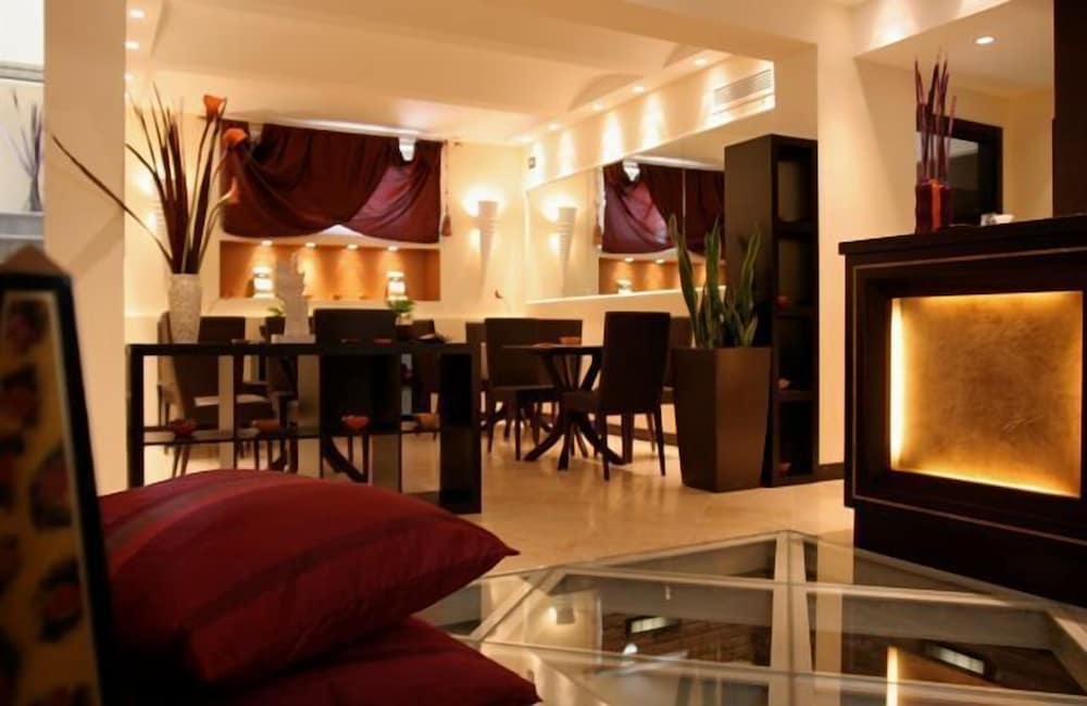 Hotel Latinum 2
