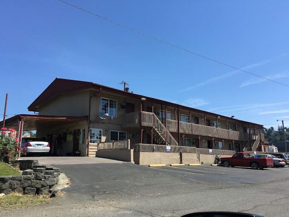 States Motel 1