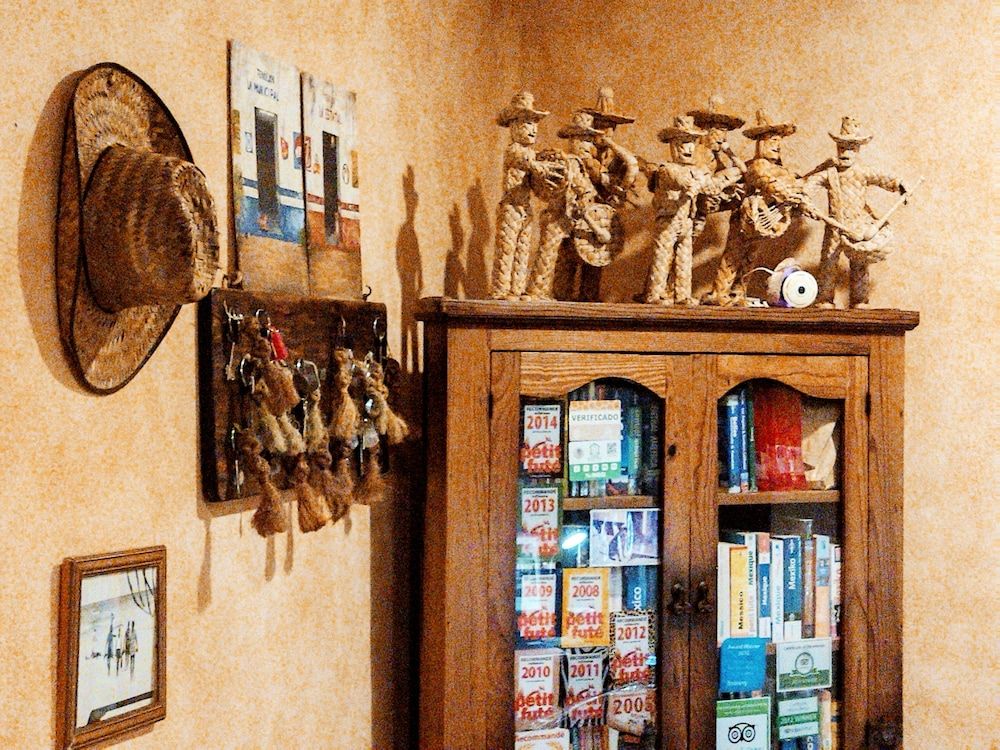 Hotel Barrio Latino 2