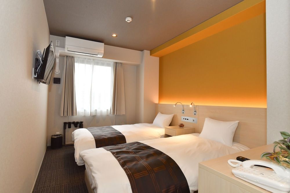 FL Hotel Dotonbori 2