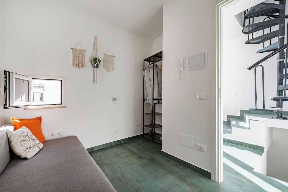 Tresor Rooms 2