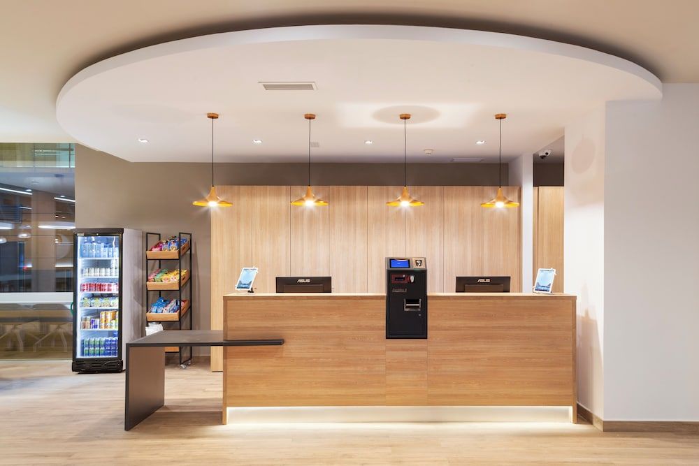 B&B HOTEL Murcia 2