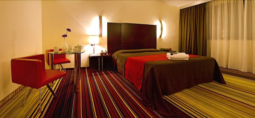 Valgrande Hotel 1