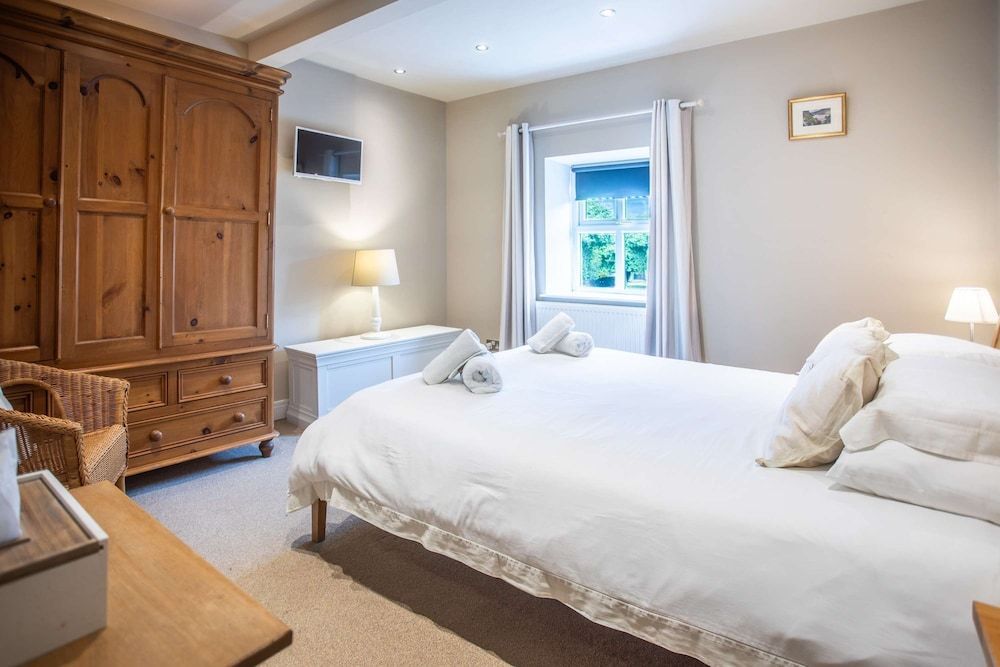 Cosy Stone Cottage In Gargrave Near Skipton 1
