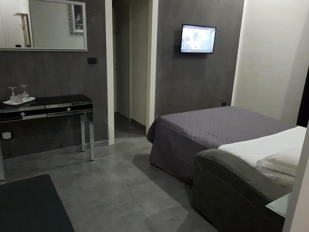 Hotel Taromy 2
