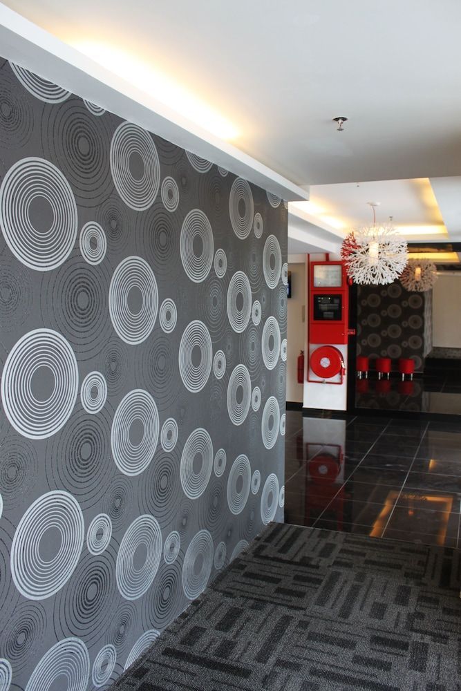 Time Hotel Kuchai Lama 2