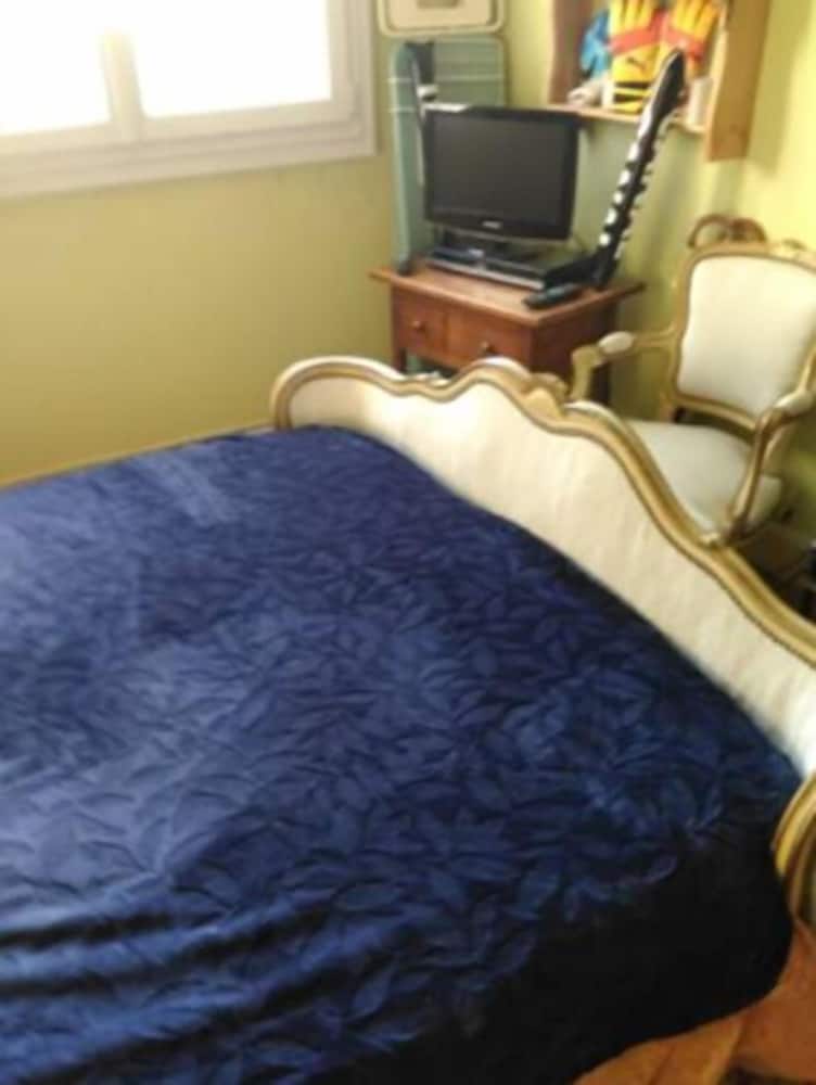 Chambre Rennaise 1