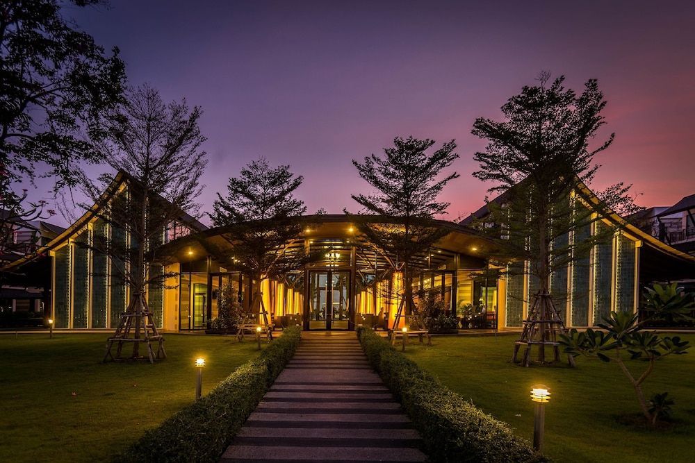 Bangsaen Heritage Hotel 2