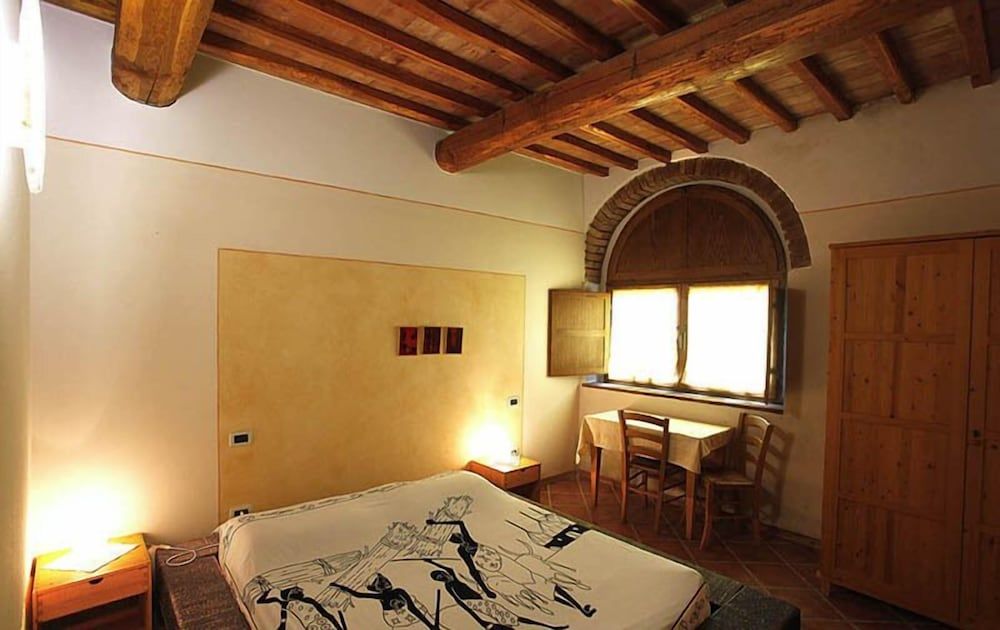 Agriturismo Fattoria Lischeto 2